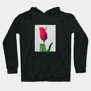 Tulip Hoodie